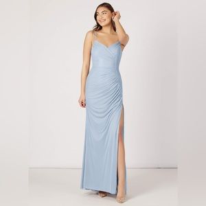 Azazie Tequila Dress